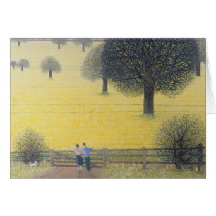 Todo el que amarillea