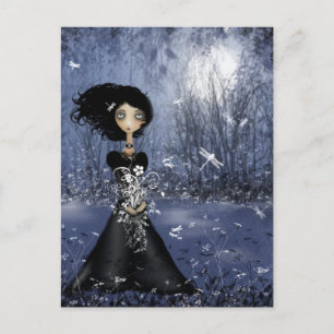 Todo en el momento de la postal