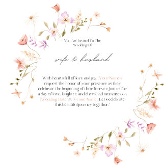 todo en una sola invitación