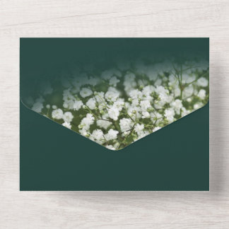 TODO EN UNO INVITACIÓN DE BODA DE JADE GREEN