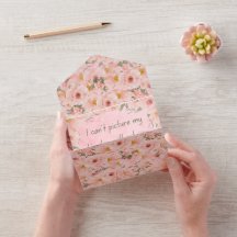 Invitación de boda para todos