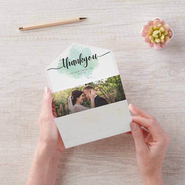Todo En Uno Invitación de boda para todos (Video)