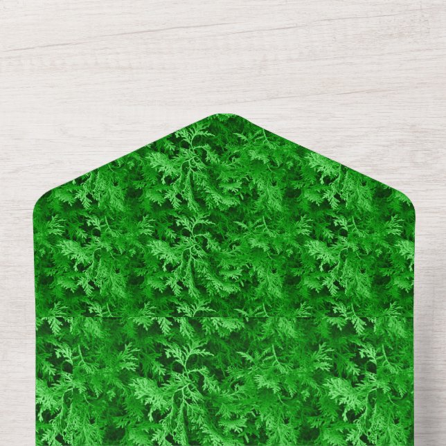 Todo En Uno Invitación del partido navidades (Interior superior)