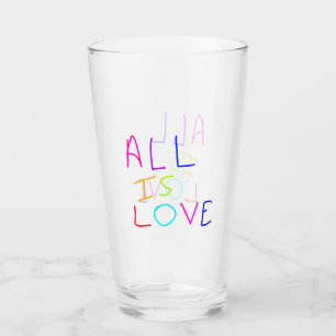 Todo es amor arcoíris orgullo colorido LGBTQ gay j