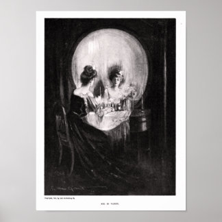 Todo es arte vanidad