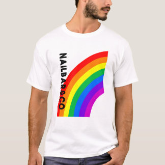 Todo es camiseta de Sunshine & Rainbows