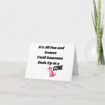 Todo es diversión y juegos hasta tarjeta PERSONALI