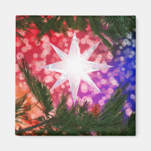 Todo Es El Imán De Los Navidades Brillantes