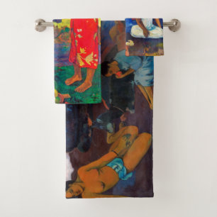 Todo es Gauguin