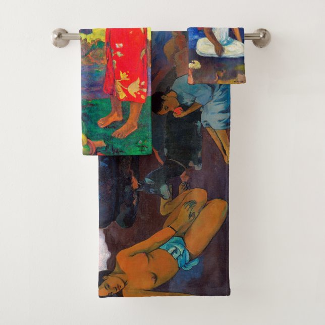 Todo es Gauguin (In situ)