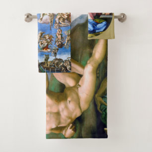 Todo es Michelangelo