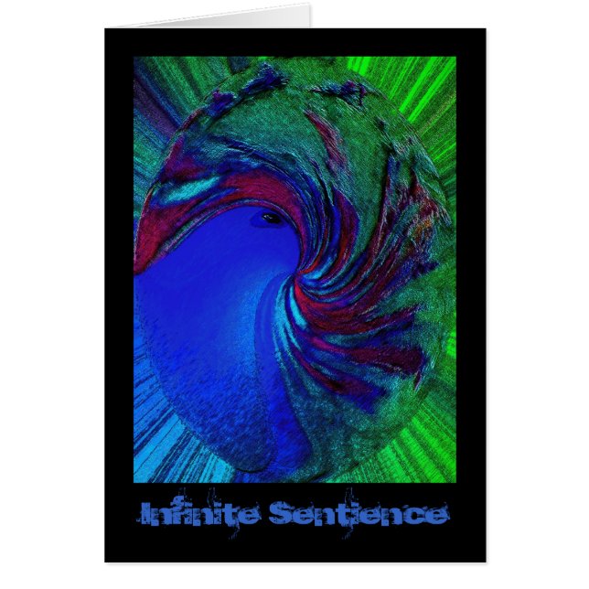 Todo ES: página 11, sensibilidad infinita (Frente)