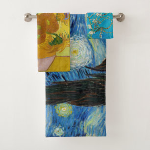 Todo es Van Gogh