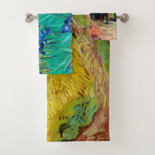 Todo es Van Gogh