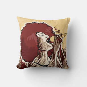 Todo ese almohada del Jazz 2 al lado