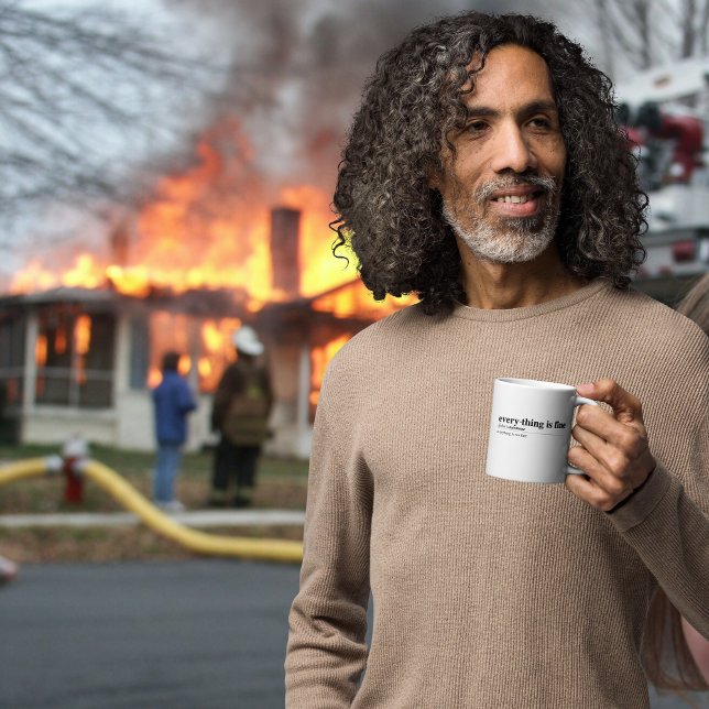 Todo está bien (jaja, no lo está). Jarra (Subido por el creador)