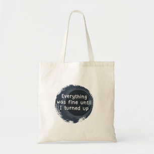 Todo estaba bien hasta que subí a la bolsa