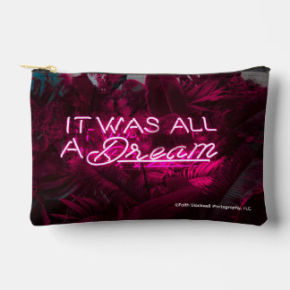 Todo fue una bolsa de sueños