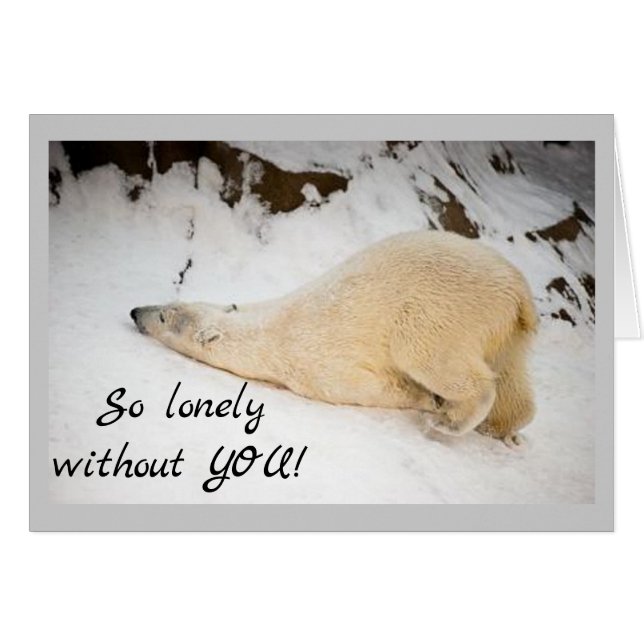 ***TODO*** LO HAGO ES ***PENSAR EN TI*** TAN TRIST (Anverso (Horizontal))