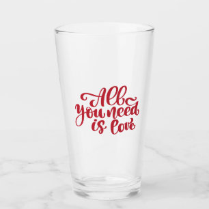 Todo lo que necesitas es amor