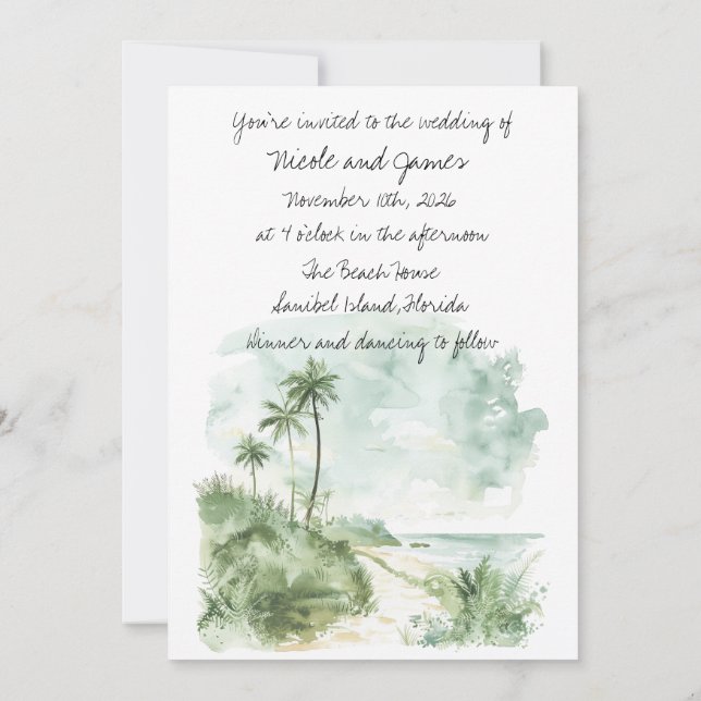 Todo lo que necesitas es amor y la invitación a la (Reverso)