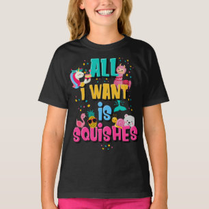 Todo Lo Que Quiero Es Camiseta De Camisetas