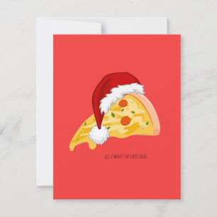 Todo lo que quiero Navidades
