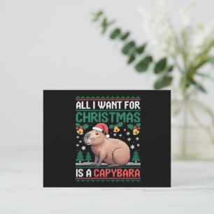 Todo lo que quiero para Navidad es un regalo de an