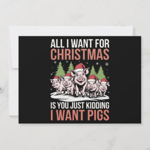 Todo lo que quiero para Navidad es un suéter feo d
