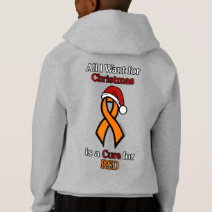Todo lo que quiero para Navidad/Tiene...RSD