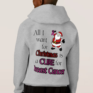 Todo lo que quiero para Navidades/Santa Cáncer de