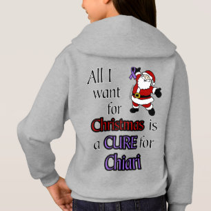 Todo lo que quiero para Navidades/Santa...Chiari