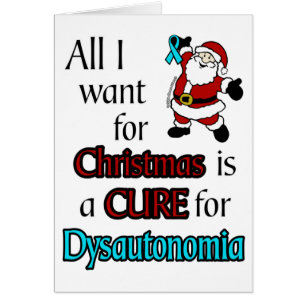 Todo Lo Que Quiero Para Navidades/Santa...Disauton