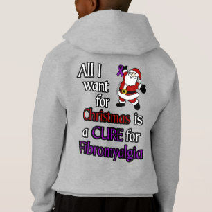 Todo lo que quiero para Navidades/Santa Fibro
