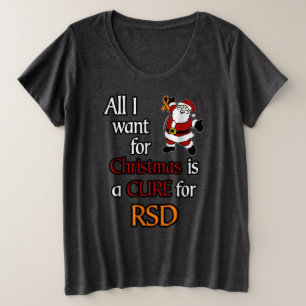 Todo lo que quiero para Navidades/Santa...RSD