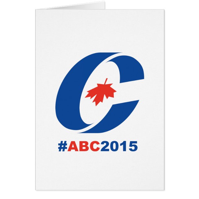 Todo menos conservador 2015 (Frente)