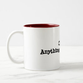 Todo menos la taza del organista de Widor