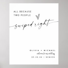 Todo Porque Dos Personas Cambiaron La Señal De Bie