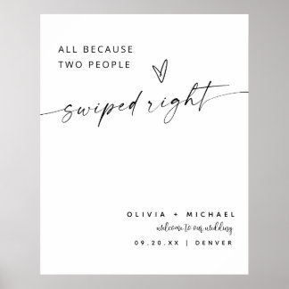 Todo Porque Dos Personas Cambiaron La Señal De Bie