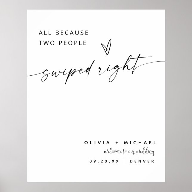 Todo Porque Dos Personas Cambiaron La Señal De Bie (Frente)