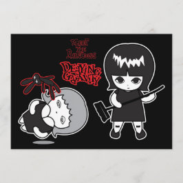 todo puede ser controlado por Little Princess