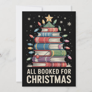 Todo reservado para el libro de Navidad árbol de N