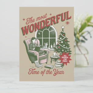 Todo reservado para el libro de Navidad El más mar