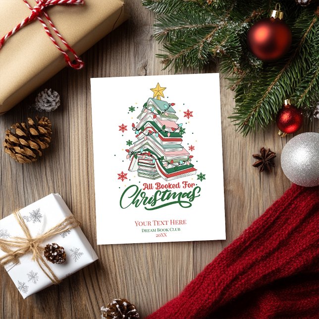 Todo reservado para Navidad (Subido por el creador)