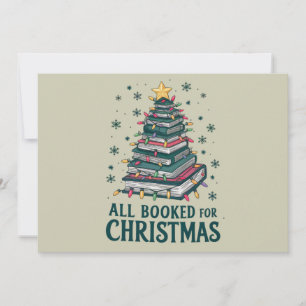 Todo reservado para regalo de Navidad para amante 