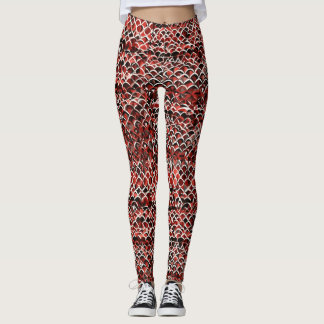 Todo sobre colores Imprimir leggings