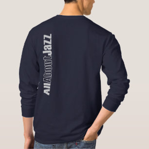 Todo sobre la camiseta de manga larga 2 de los hom
