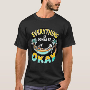 TODO VA A ESTAR BIEN - Camiseta