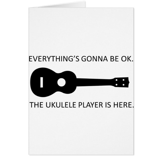 ¡Todo va a ser ACEPTABLE! (Frente)