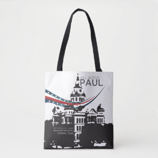 Todos adentro para Paul - la bolsa de asas